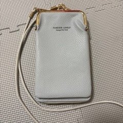 【確定】ショルダー財布