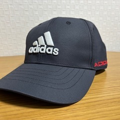 アディダス　キャップ