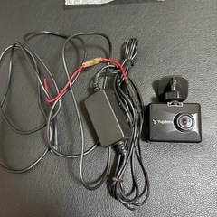 ユピテル ドライブレコーダー ZD600WF YUPITERUの画像