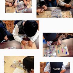 【オンライン】現役ニューヨークカーネギーホール出演歌手が教える・フラワーハンドメイド講座の画像