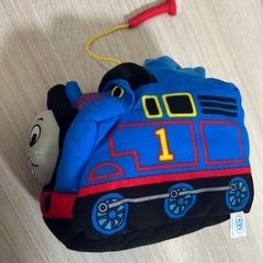 トーマス　ぬいぐるみ　ベビー　おもちゃの画像