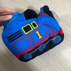トーマス　ぬいぐるみ　ベビー　おもちゃの画像