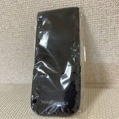 ベアミネラル bereMinerals ブラシケーススキンケアサンプル【新品未使用】の画像