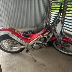 モンテッサコタ315Rの画像