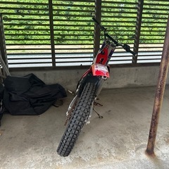 モンテッサコタ315Rの画像