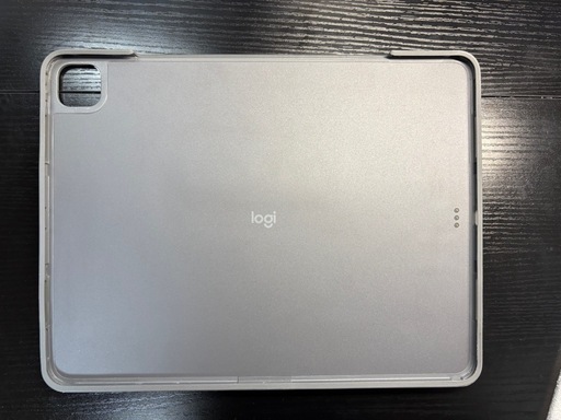 パソコン Logicool Combo Touch iPad Pro 12.9 IK1275