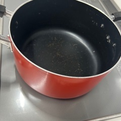 IH 鍋、ミニフライパンセットの画像