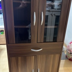 食器棚