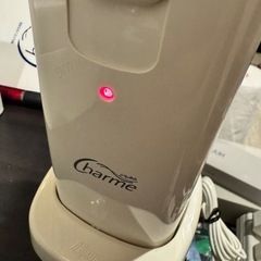 ミクニ　シャルム　AS10-2 酸化イオン水生成器　の画像