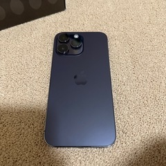iPhone14ProMAX 128GB simフリー アップル...