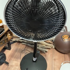 amadana扇風機