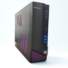 格安ゲーミングPC G-TUNE Corei7-6700/GTX...