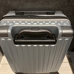 【機内持込可】小型スーツケース