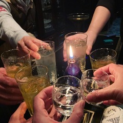 明日飲み会やるんですけど来ませんか？