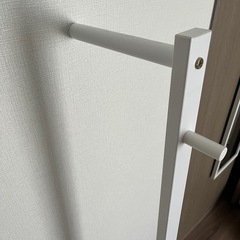 【商談成立】ハンガースタンドの画像
