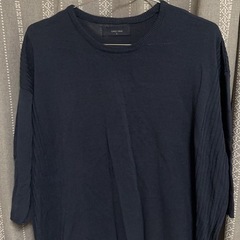 レディース服　カーディガン　Lサイズ