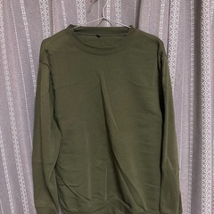 スウェット　3Lサイズ　レディース服　メンズ服