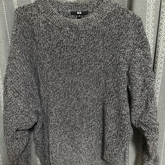 レディース服　ニット メンズ服　XLサイズ