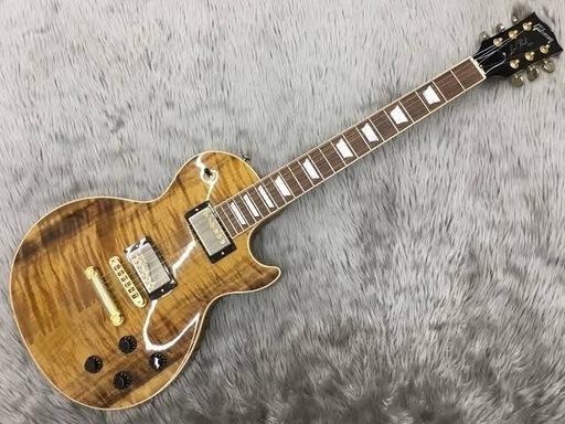 ギブソン　ギター