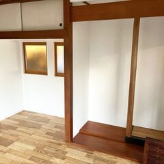 内装工事行います、お家の事なら何でもお任せください