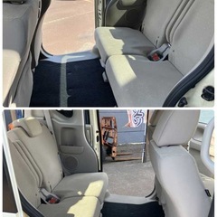 《自社ローン対応⭕️》［新潟県］【ホンダ N-BOX 660 G Lパッケージ】現金販売から自社ローンまで幅広い購入方法で対応❗️審査通過率98%、ブラックOK、格安中古車販売店【オーシャンデザイン】✨ナビ✨の画像