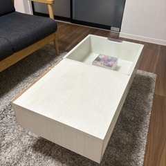 ローテーブル　