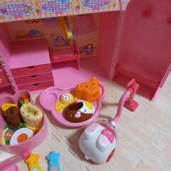 メルちゃん セットの画像