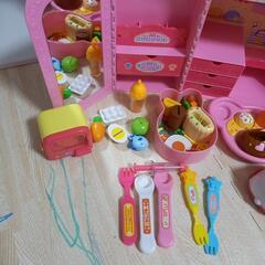 メルちゃん セットの画像