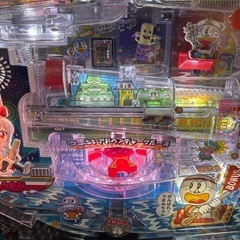 パチンコ　うまい棒の画像