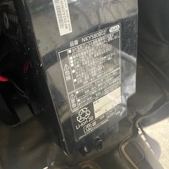 パナソニック電動自転車バッテリー