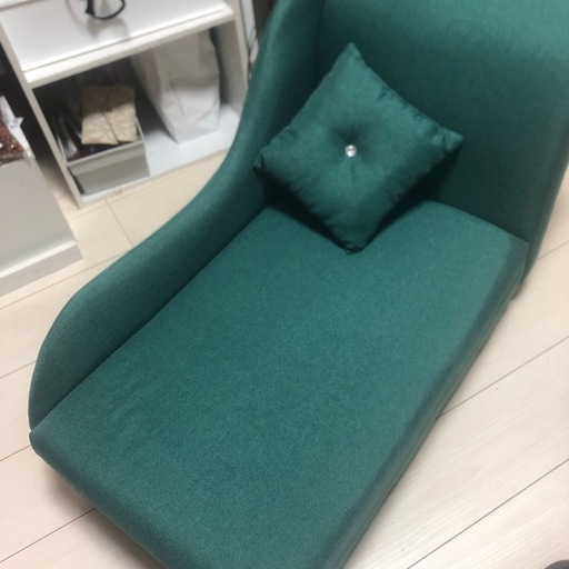 新品　キッズ　ペット　ソファー