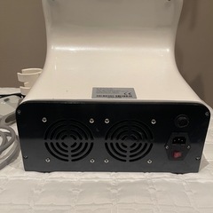 ハイフHIFU業務用（残ショット有）V-shotウルセラDEEPseeの画像