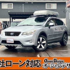 《自社ローン対応⭕️》［新潟県］【スバル インプレッサXV ハイ...
