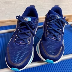 NIKE ボメロ　18