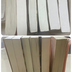 文庫本 小説 6冊まとめ 道尾秀介/平山夢明/大下英治/浦賀和宏の画像