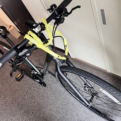 Khodaa Bloom Rail Disk 【size: 400】の画像