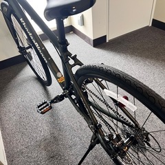Khodaa Bloom Rail Disk 【size: 400】の画像