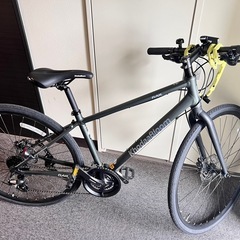 Khodaa Bloom Rail Disk 【size: 400】
