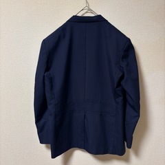 ブレザー　制服　175B の画像
