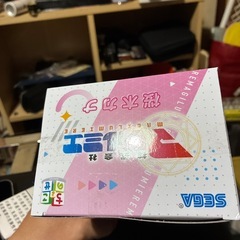 未開封品　株式会社 マジルミエ 桜木 カナ フィギュア ちょこのせ SEGA タカミチ（コネクトレクト）の画像