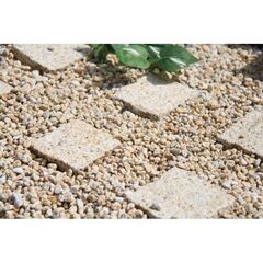 正宇ストーン 彩美 特選 和風伊勢ゴロタ石4サイズ 2分(6～9ｍｍ) 3分(10～15ｍｍ) 5分(16～20mm) 8分(20～28ｍｍ) 10kgの画像