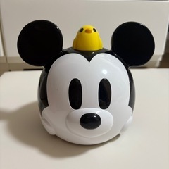 はじめて英語 ミッキーマウス いっしょにおいでよ！