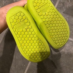 キッズ　長靴　レインシューズの画像