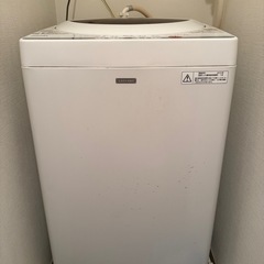 洗濯機