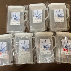 【未使用品】冷水筒 ウォーターボトル 12個の画像
