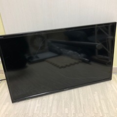 シャープ　AQUOS 32型　