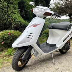 🛵アドレスチューン‼️即乗り‼️カスタムなどにも‼️旧原付‼️早い者勝ちの画像