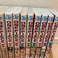 ONE PIECE 42-89巻セット 48冊 (ぐらふ) 薬園台のマンガ