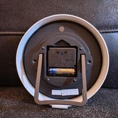 【超美品】掛け置き時計の画像
