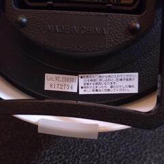 【超美品】掛け置き時計の画像